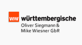 Württembergische Berlin Württembergische Berlin | eastpool.com - webdesign berlin