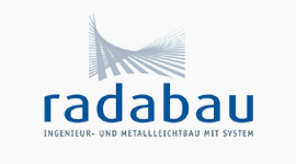 radabau GmbH radabau | eastpool.com - webdesign berlin