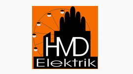 HMD Elektrik | eastpool.com - webdesign berlin