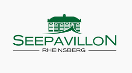 Seepavillon Rheinsberg | eastpool.com - webdesign berlin